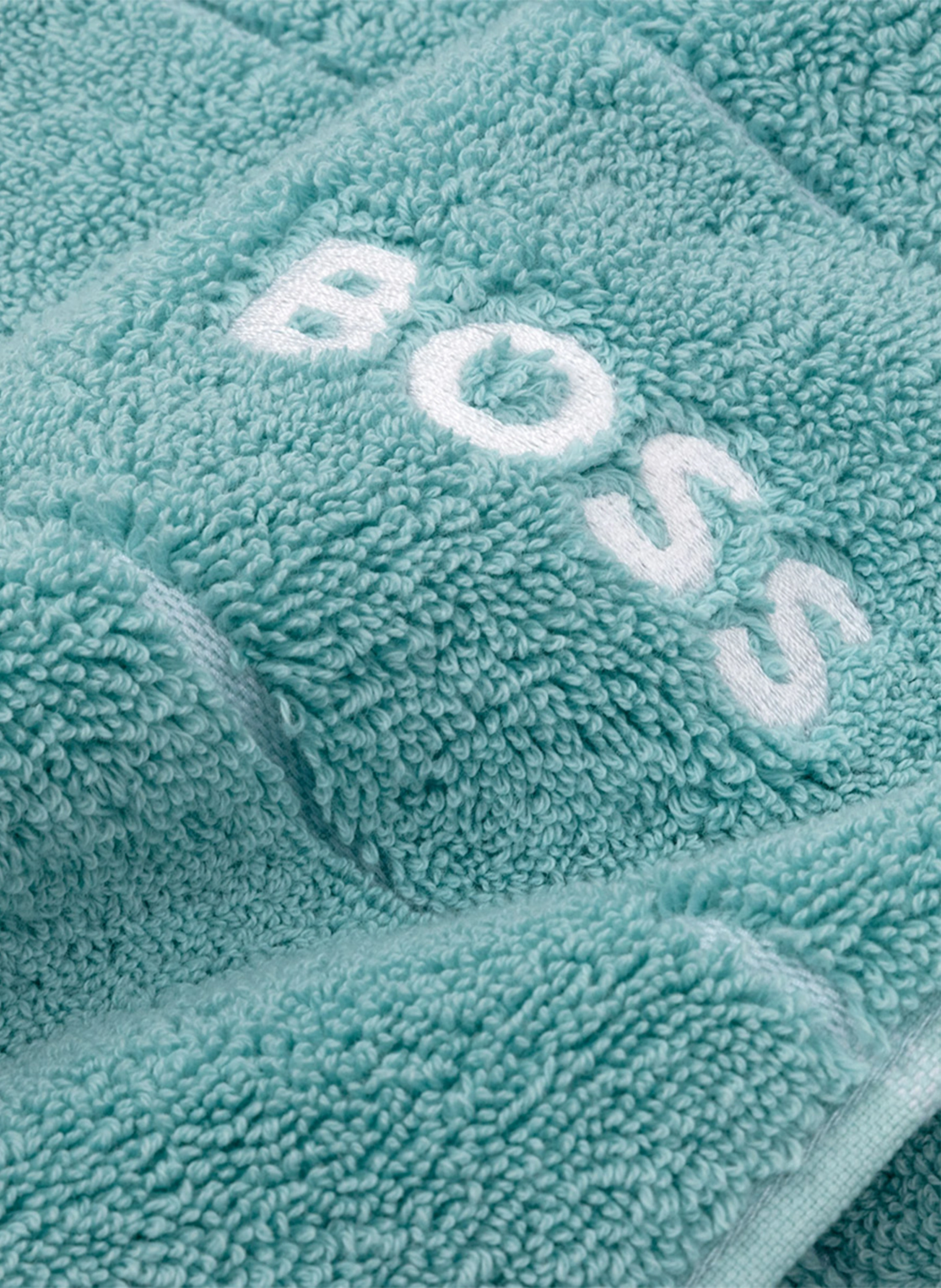 BOSS Badematte PLAIN BADEMATTE