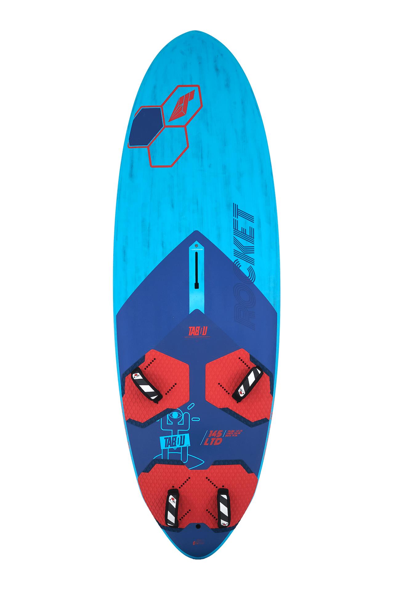 Tabou Rocket - 2024 MTE