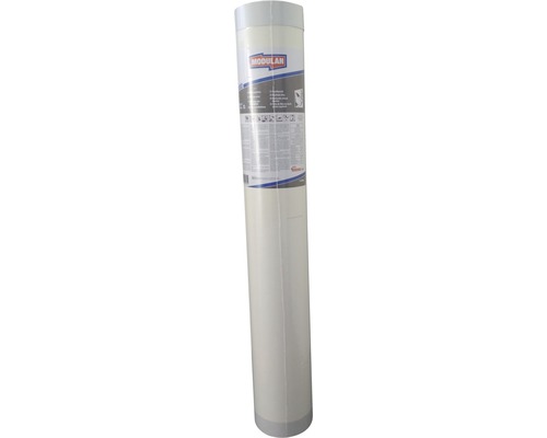 MODULAN Schildersglasvlies 3565011080 voorgecoat 130g/m² 50 m x 1 m