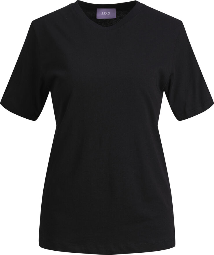 JJXX JXANNA SS REGULAR EVERY TEE NOOS Sort