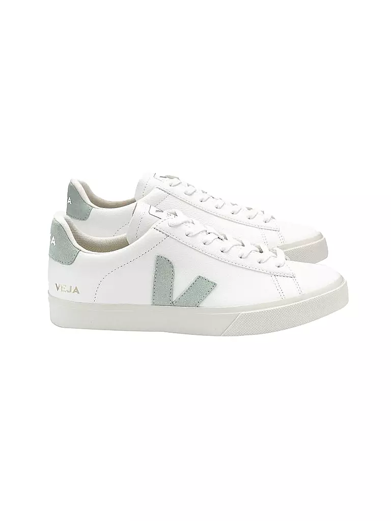 VEJA Sneaker CAMPO weiss