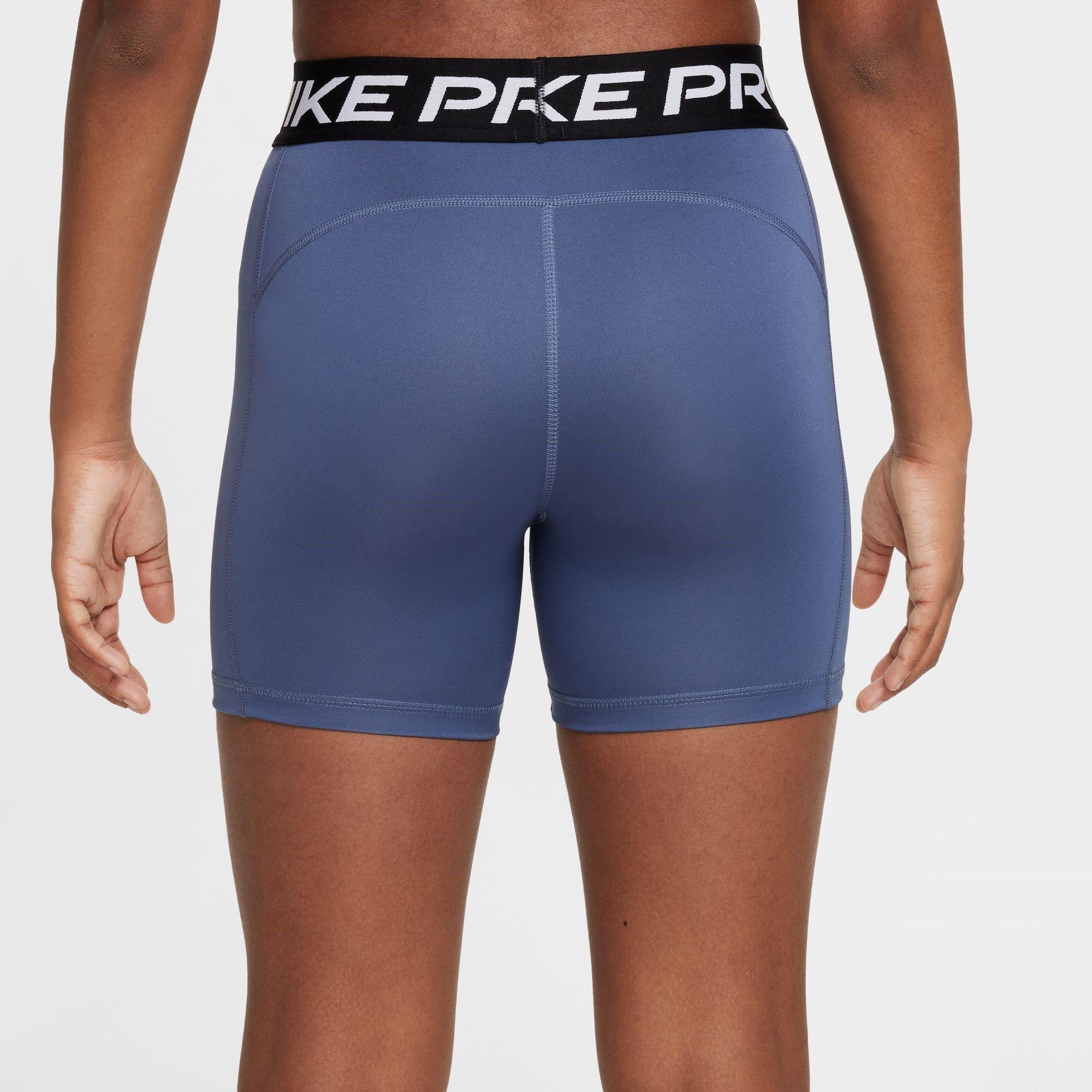 Nike Pro Shorts Junior Girls