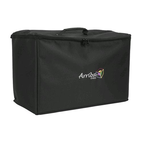 Accu-case ATP-22 flightbag 560x305x380mm