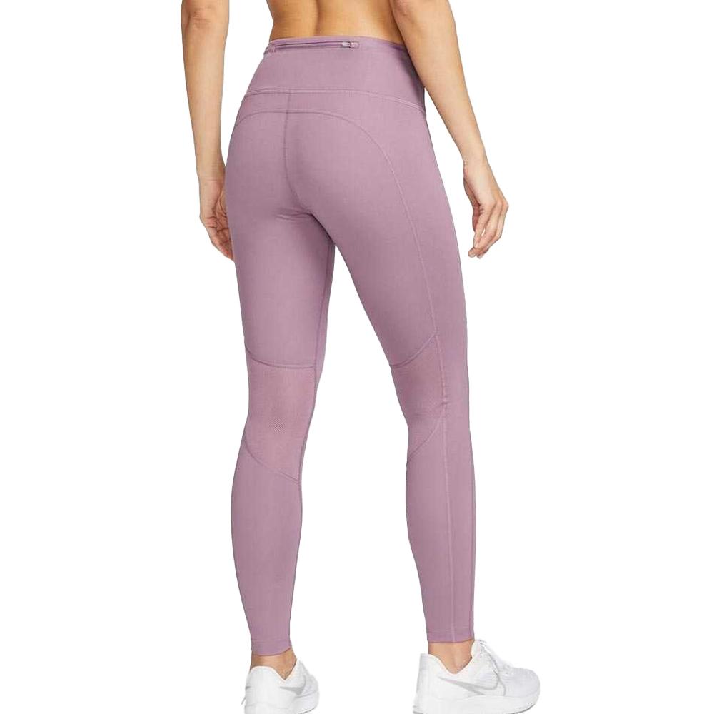 Nike Legging Violet Femme Nike CZ9240