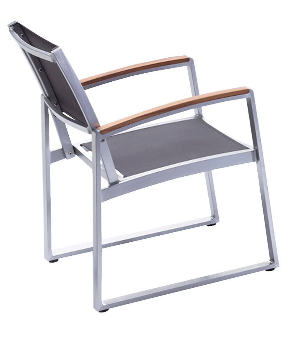 7tlg. Alu Tischgruppe Garten Sitzgruppe Lounge Set Gartenmöbel Sitzgarnitur