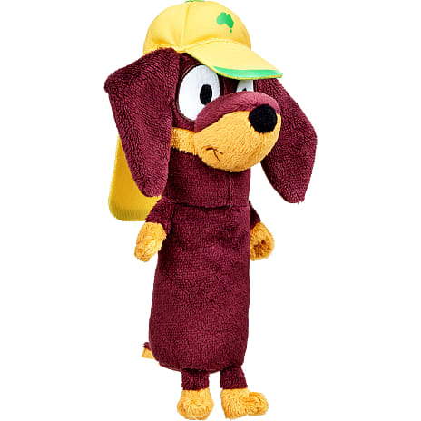 Bluey bamse – flere varianter – assorteret