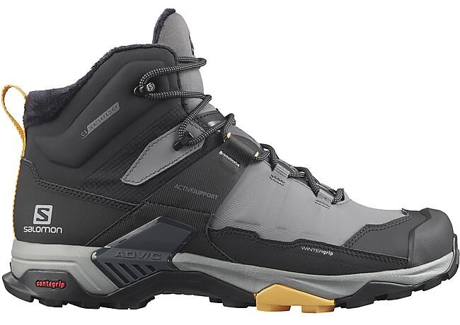 SALOMON - CHAUSSURES DE RANDONNEE X ULTRA 4 MID WINTER TS W