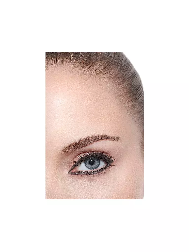 CHANEL VIELSEITIGER UND LANGANHALTENDER LIDSCHATTEN 2.2G schwarz