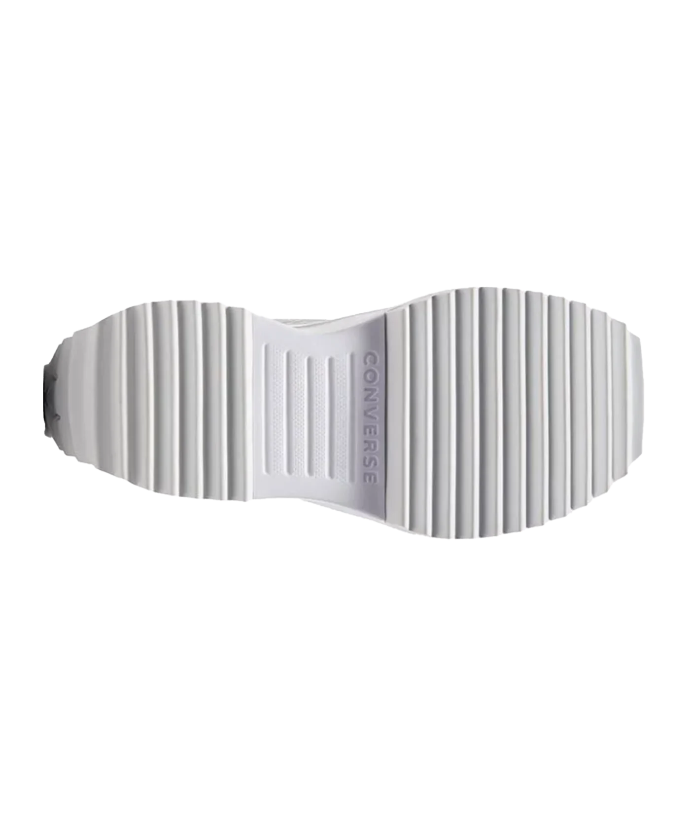 Converse Run Star Hike Weiss