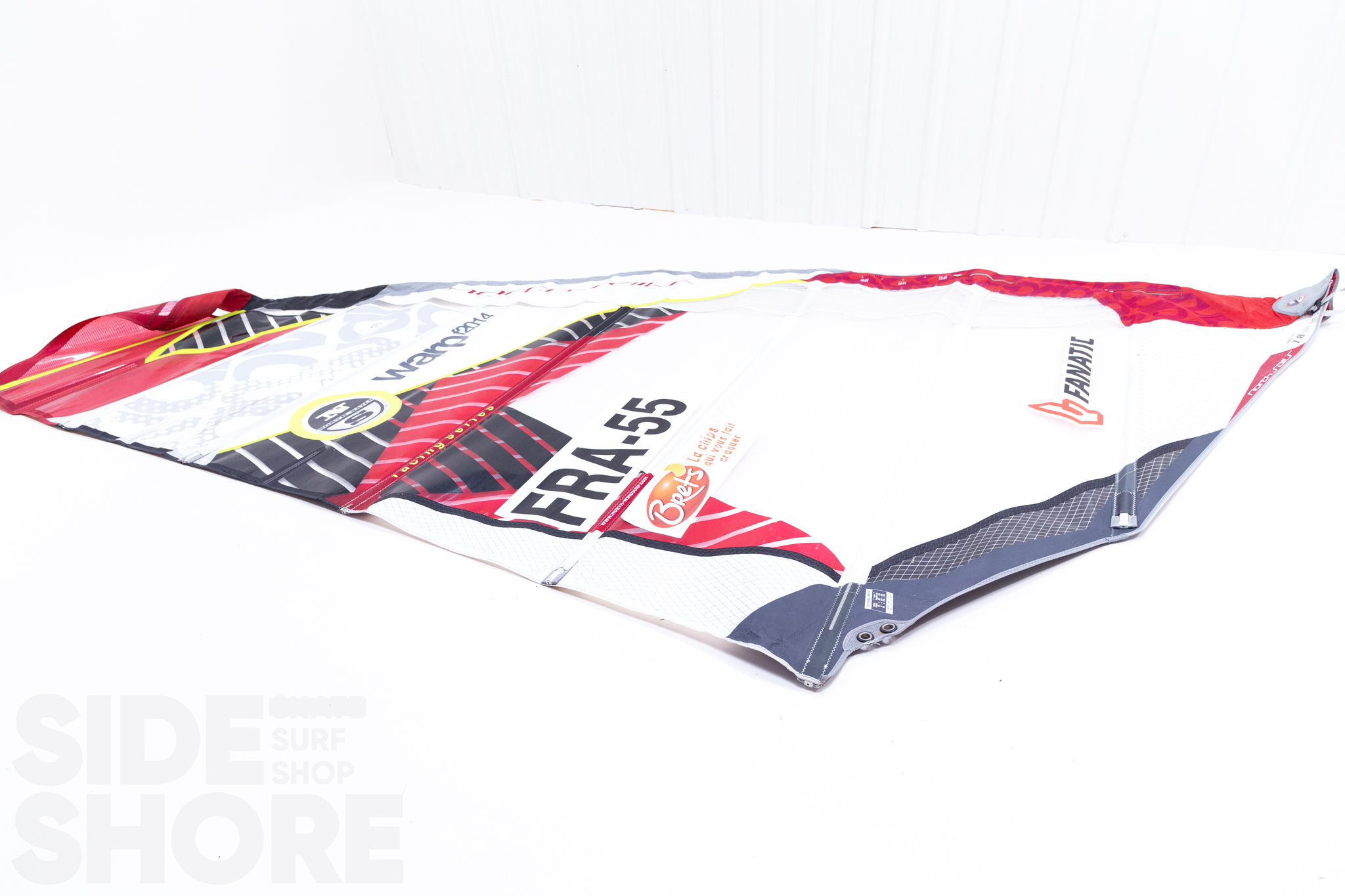 North Sails Warp F14 - 7.8M² - 2014 #30
