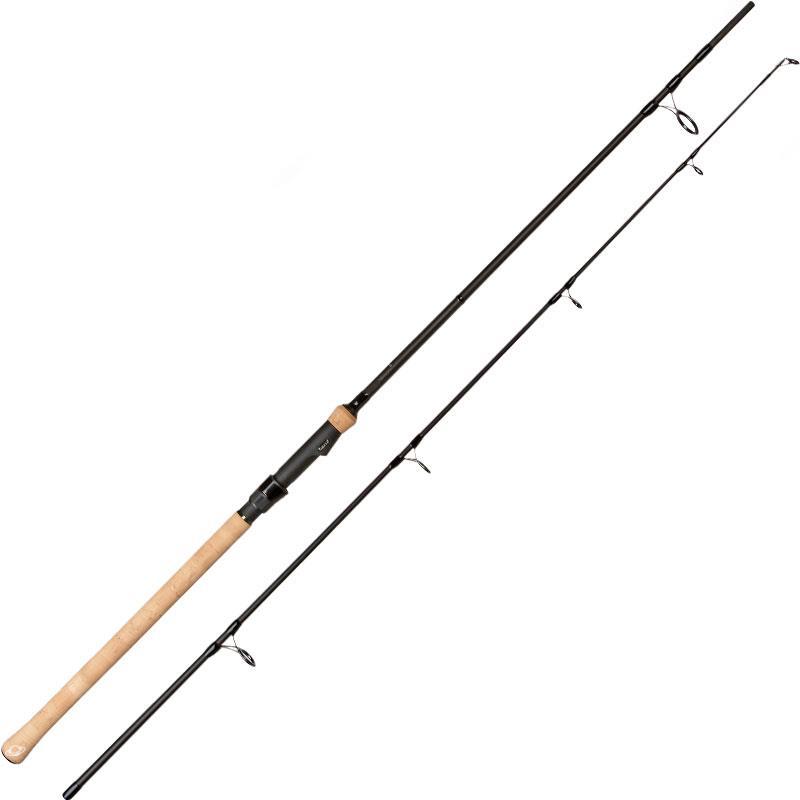 Canne Carpe Greys Stalking Rods