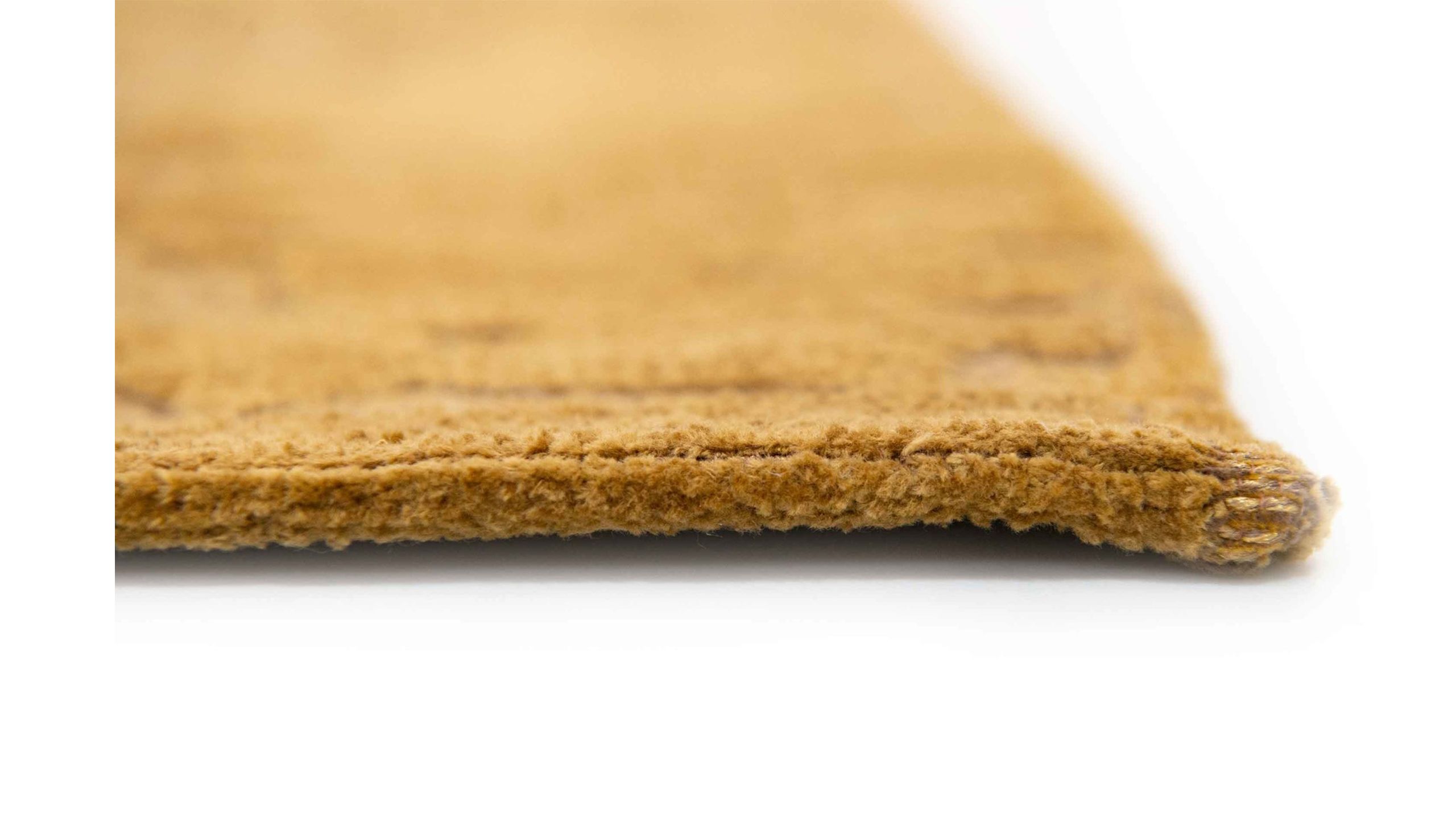 Vloerkleed Madagaskar Gold 9201 Baobab  | Louis de Poortere
