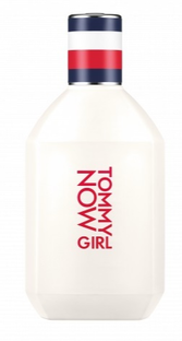 Tommy Hilfiger Girl Now Eau de Toilette 100ML