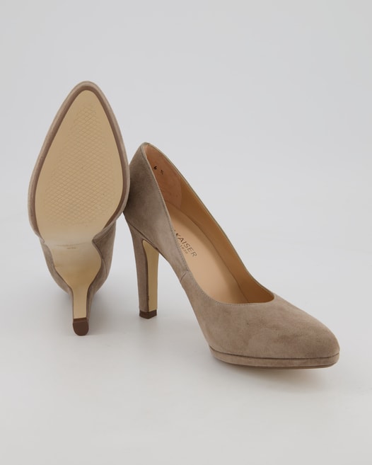 Peter Kaiser Herdi Pumps in Beige