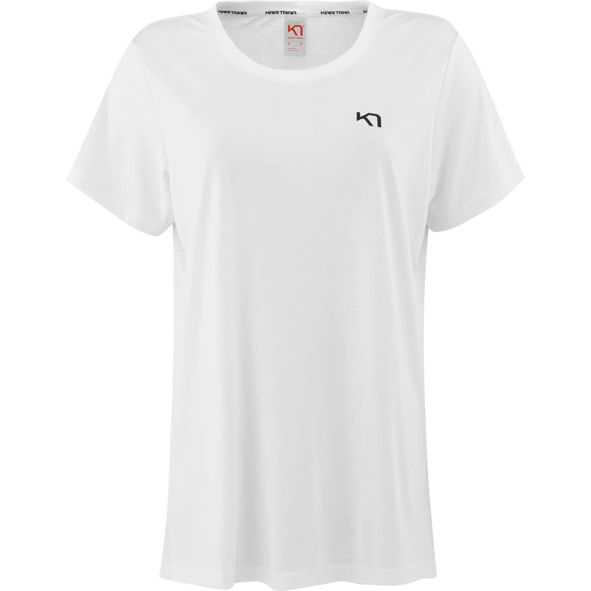 Kari Traa Traa Lounge T-shirt Dame