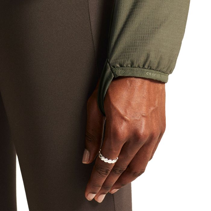 Pro Trail Subz Padded Hood Women