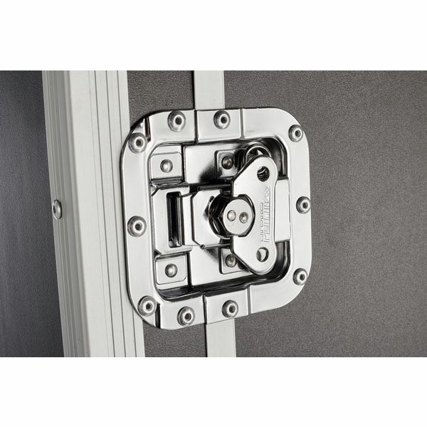 Flyht Pro Rack 26U Slide Shock Mount