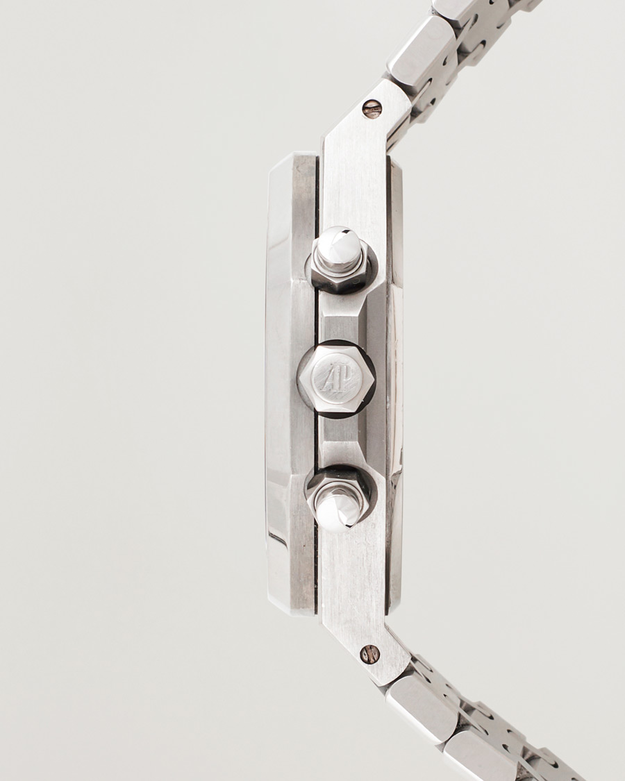 Audemars Piguet Pre-Owned Royal Oak Chronograph