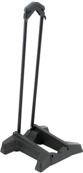 Massi - Verstelbare Display - Zwart - Aluminium
