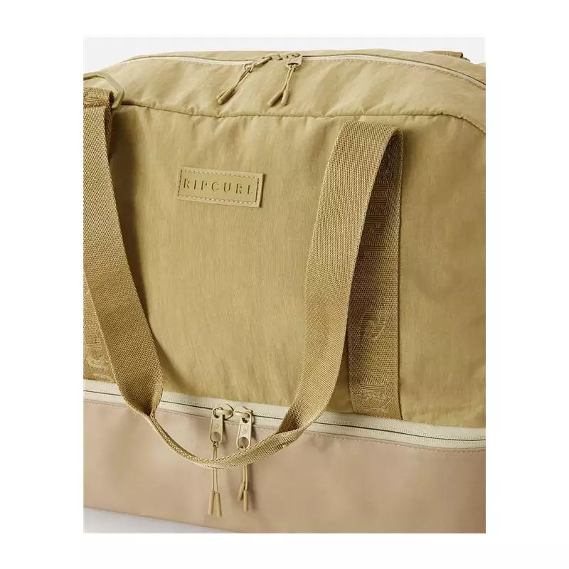 Sacoche RIPCURL Coastal Sun 43L Duffle Khaki