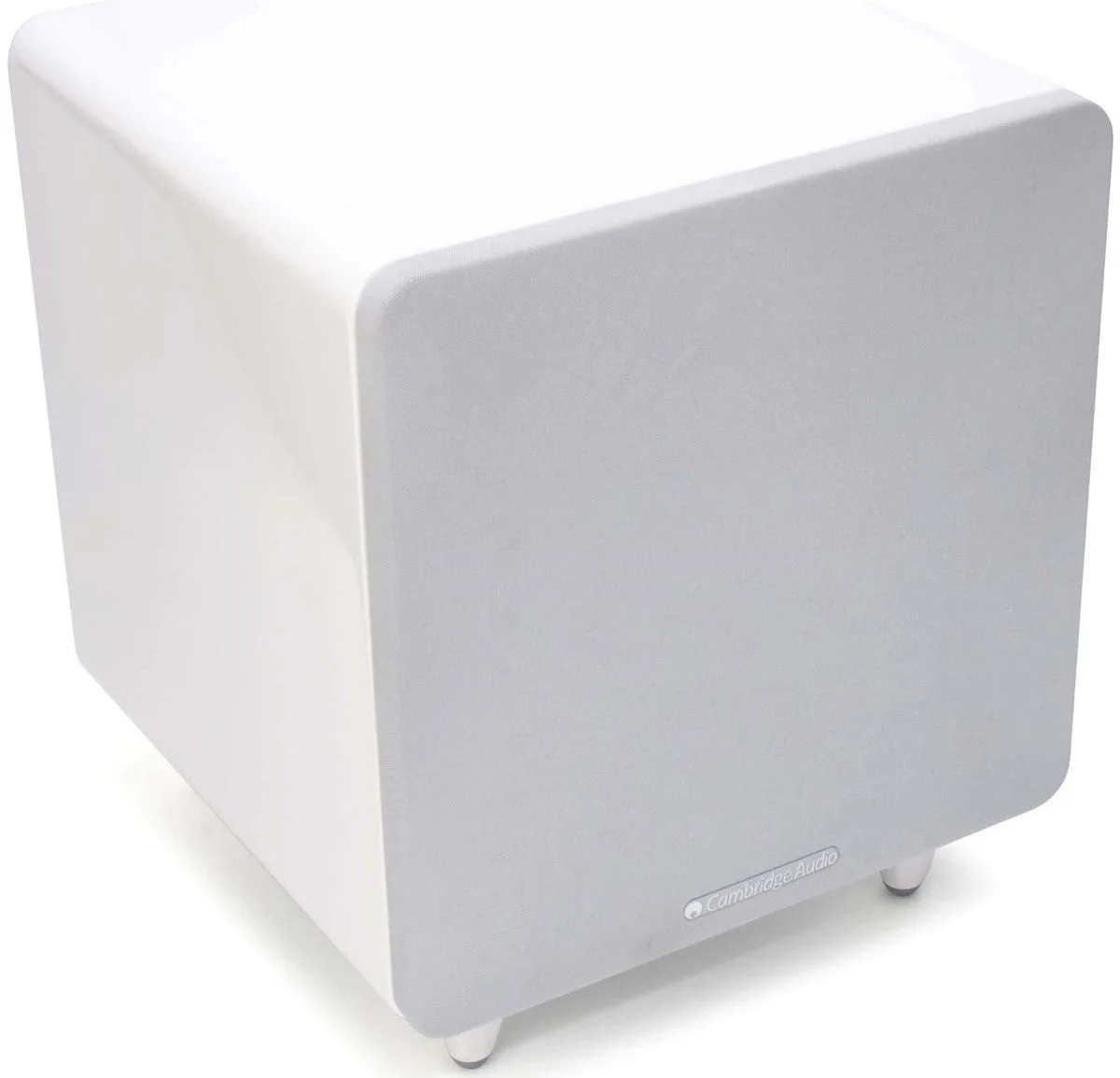Cambridge Audio Minx X301 Blanc Caissons de basses
