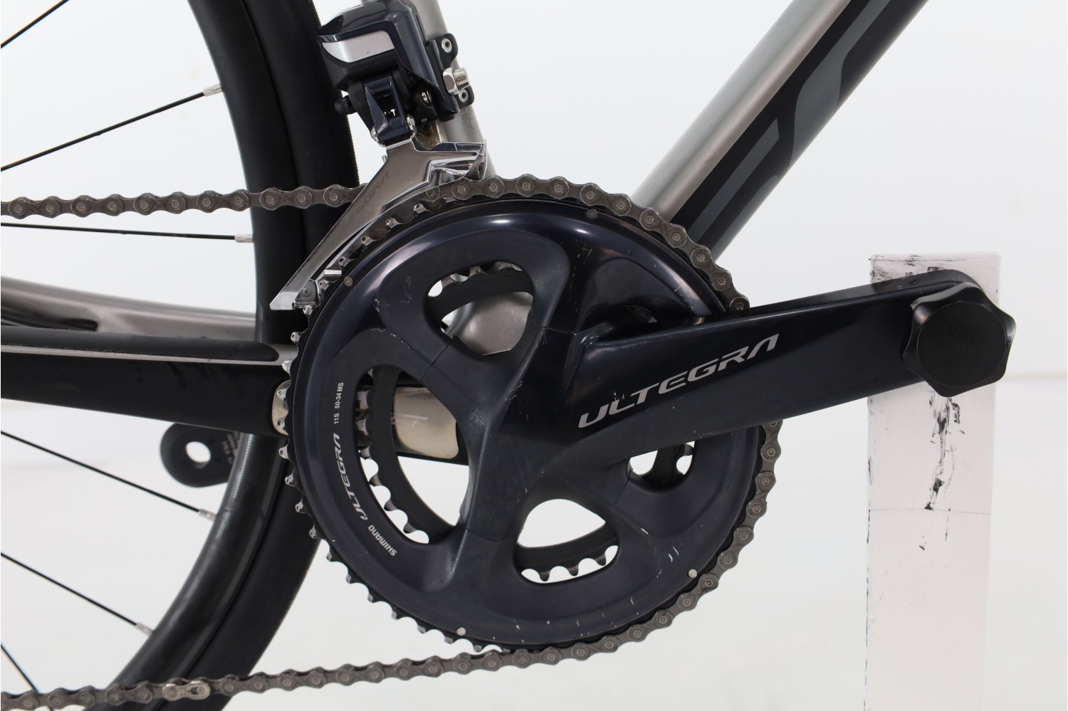 Scott Addict SE (2021) | Diamond