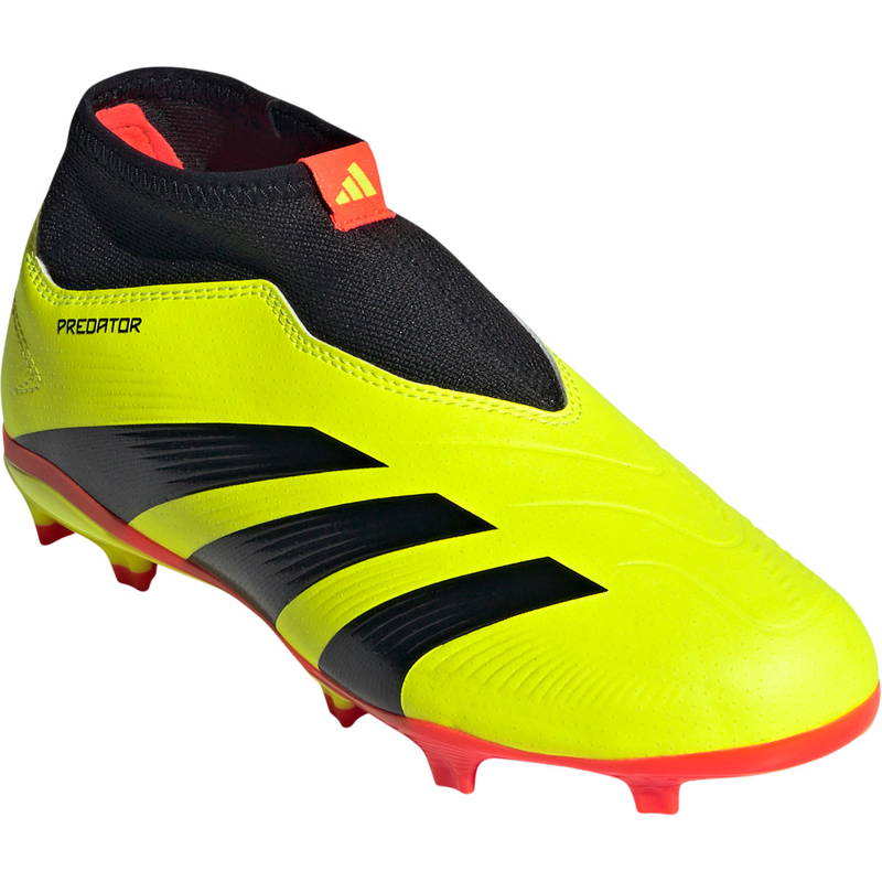 adidas Predator League LL MC FG Fodboldstøvler Børn