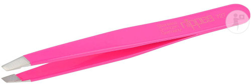 Nippes Pincette Oblique Fluo 1 Pièce (N727E)