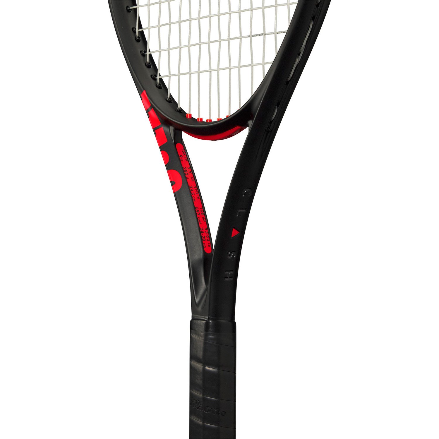Wilson Clash 108 V3.0