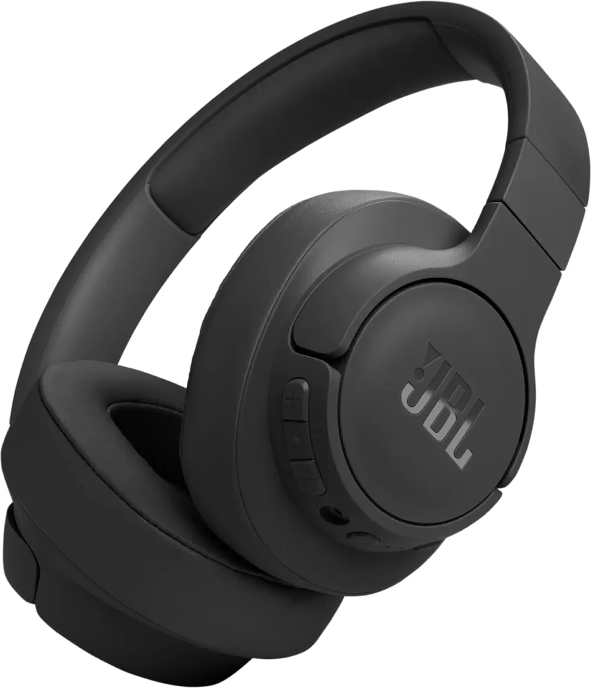 JBL Tune 770NC Noir Casques Bluetooth