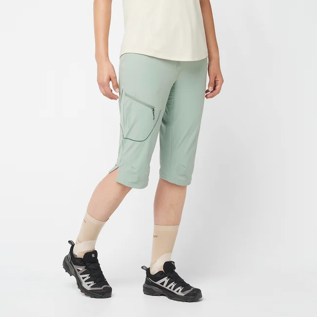 WAYFARER  Pantalon 3/4 pour femme
