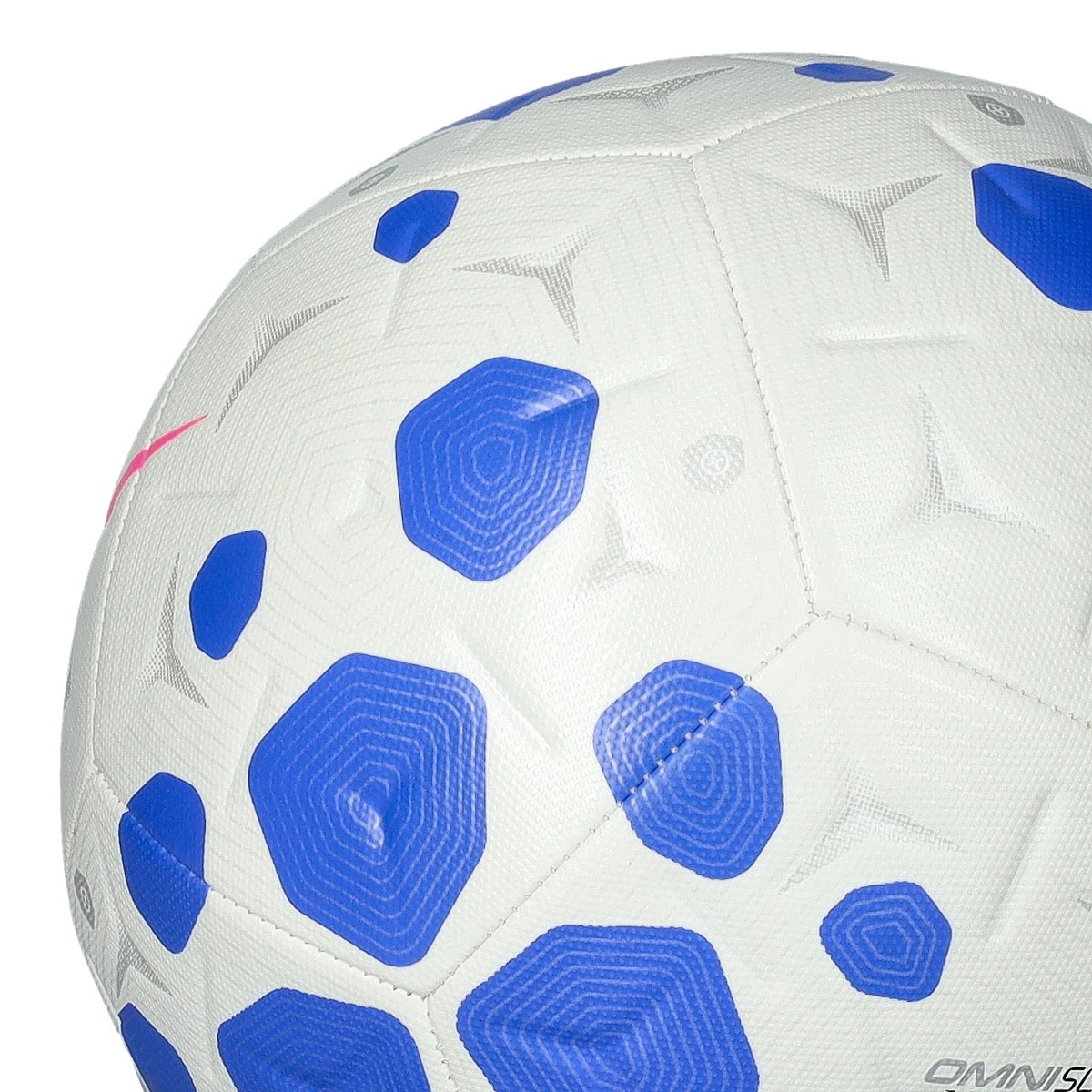 Bola Nike Academy