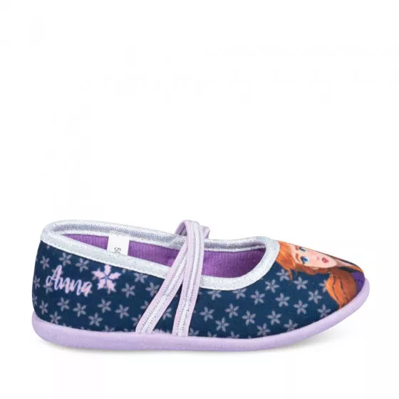 Chaussons MARINE FROZEN