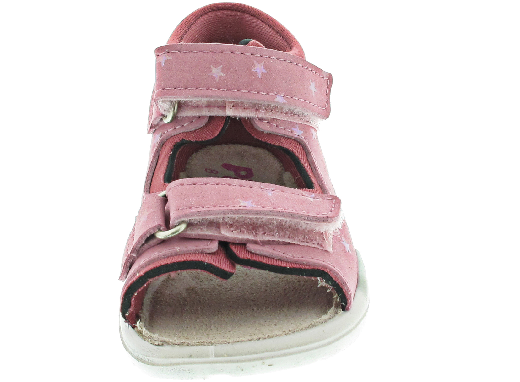 Ricosta Titu Minilette rosa