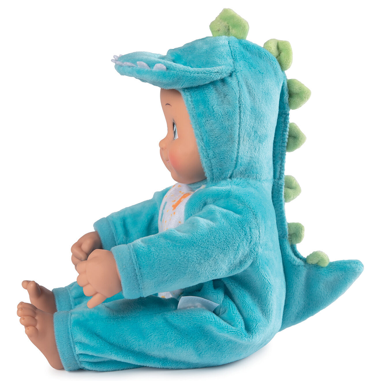 Smoby Poupons MiniKiss coloris aléatoire - 19.4x24.3x6.2 cm