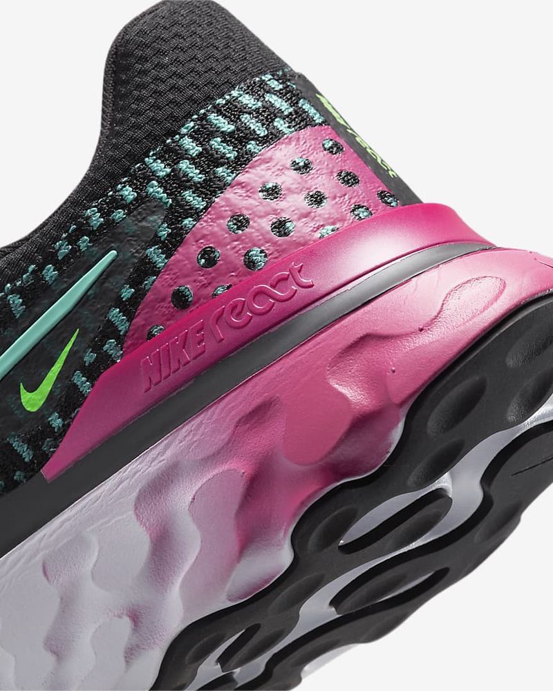 Chaussures de running Nike React Infinity Run 3 pour femme