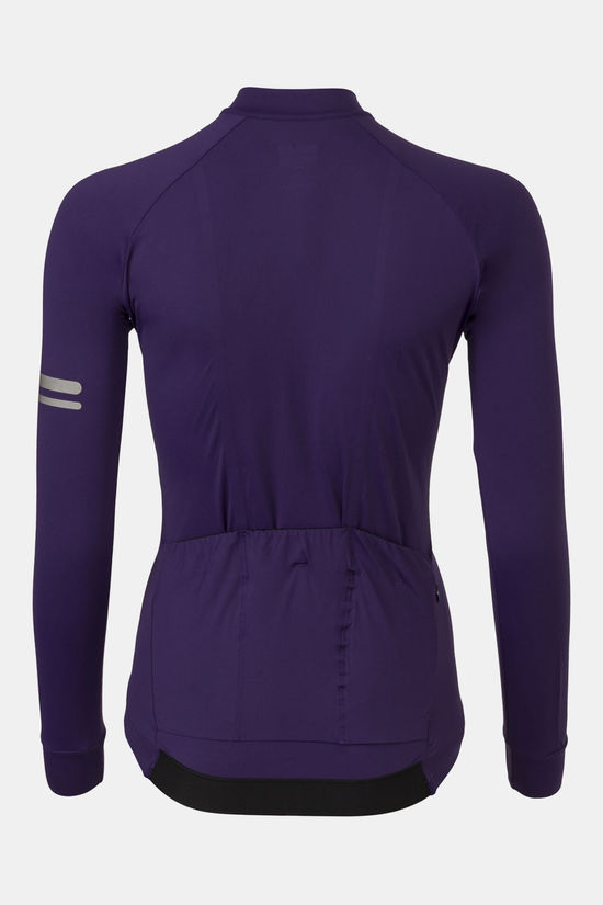 AGU AGU Solid Jersey LS Performance Shirt Dames