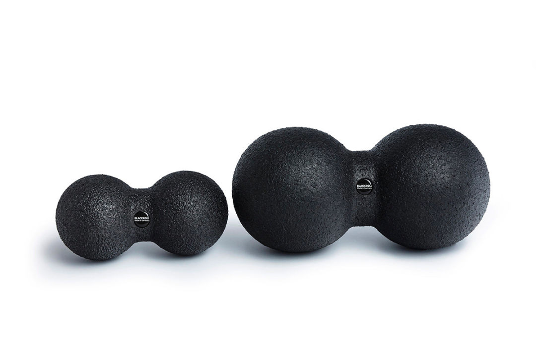 Faszienball Duoball Set SET