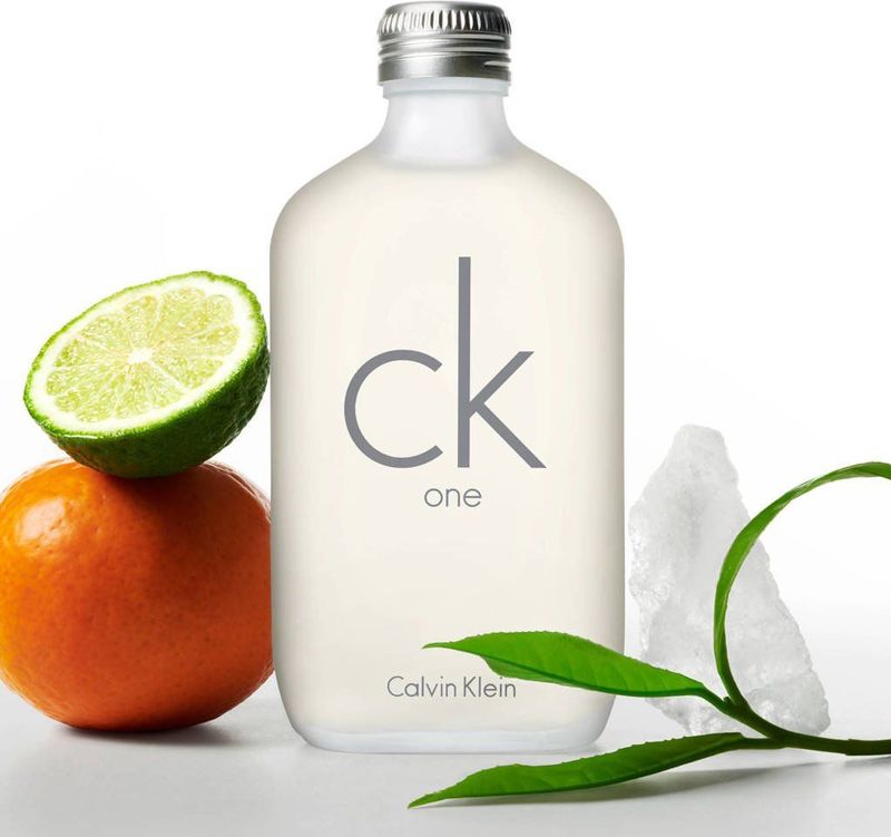 Calvin Klein - Ck One - Deo Spray - 150ml - Unisex