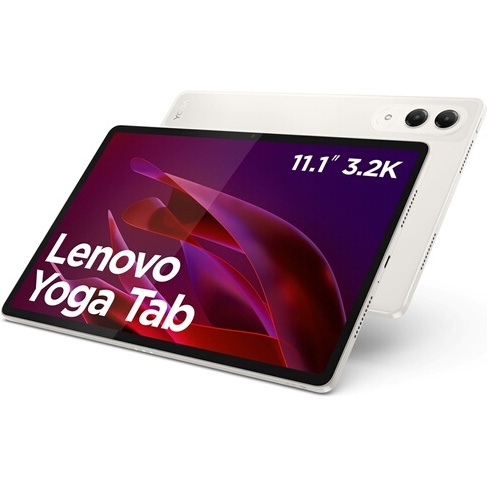 Tablette tactile Lenovo Yoga Tab 11,1