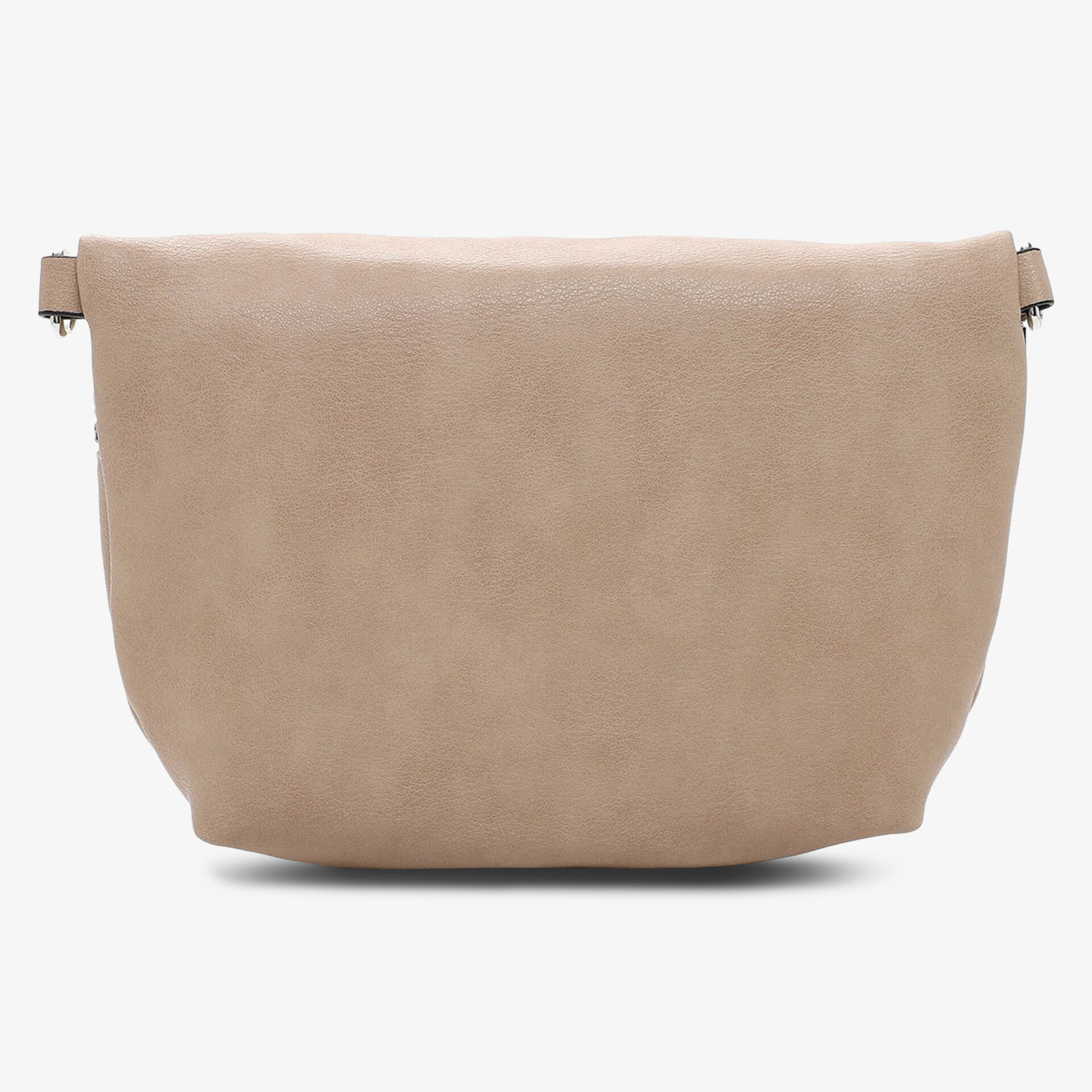 Tamaris Damen Umhängetasche beige