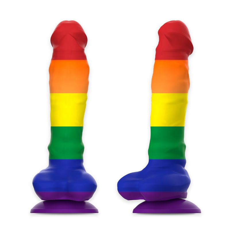 Mythology Fantasy Dildo 