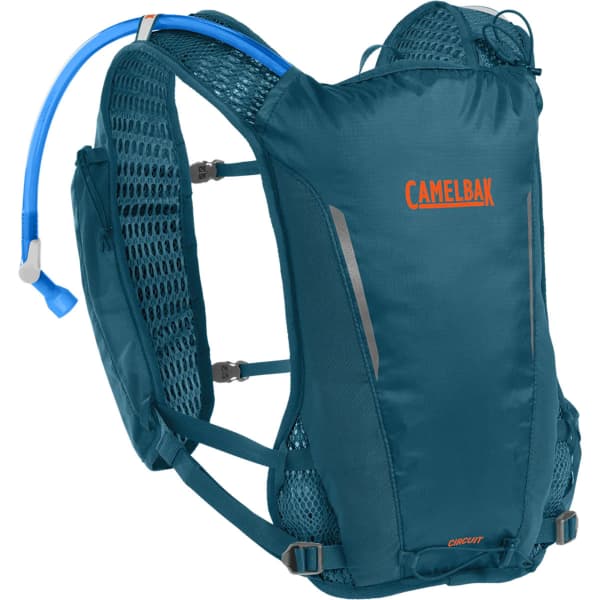 Sac trail CAMELBAK CIRCUIT RUN VEST CORSAIR CORSAIR TEAL