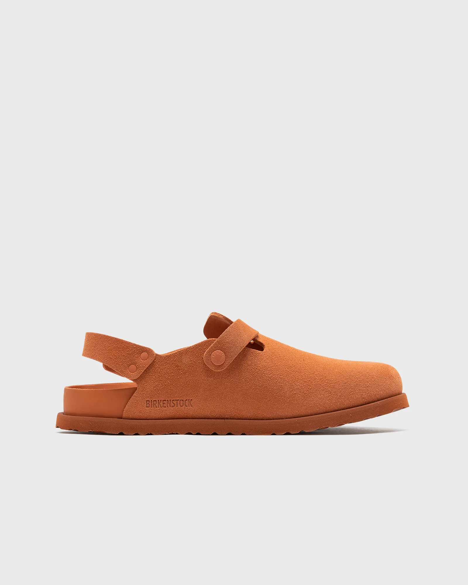 Birkenstock 1774 Tokio Cazador leather