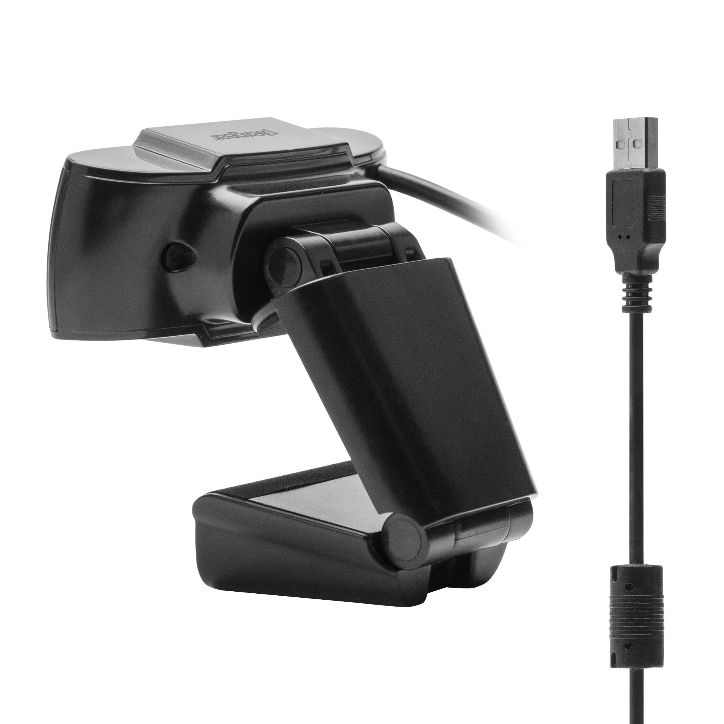 Plexgear Full HD-webkamera