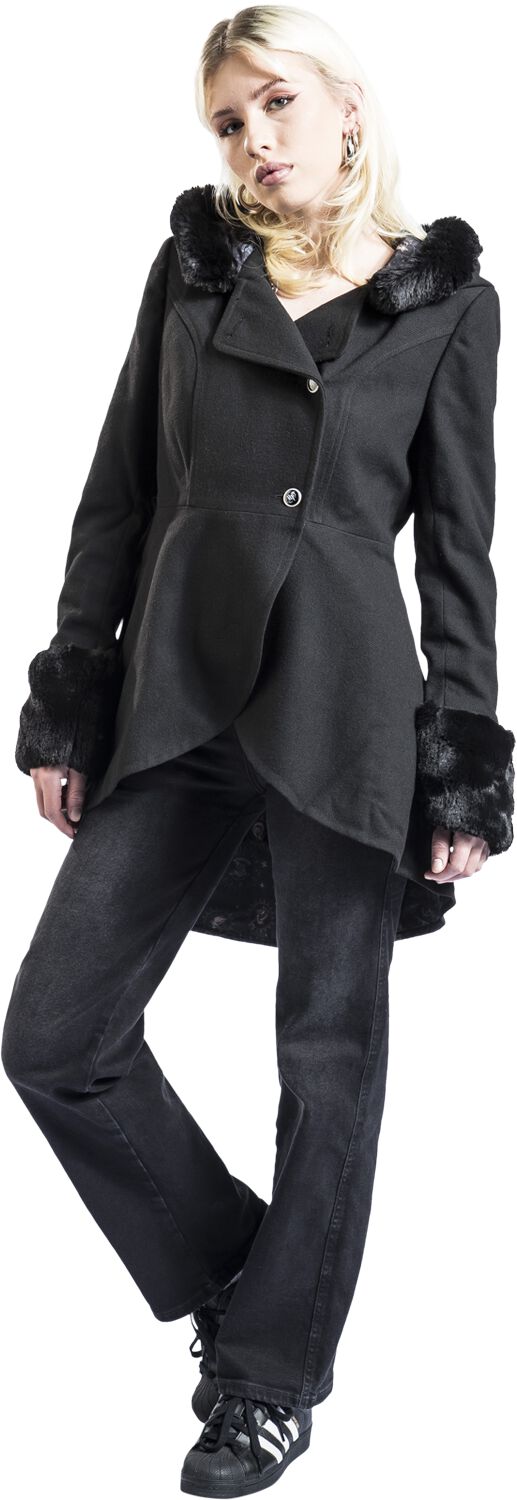 Poudlard | Harry Potter Manteau court