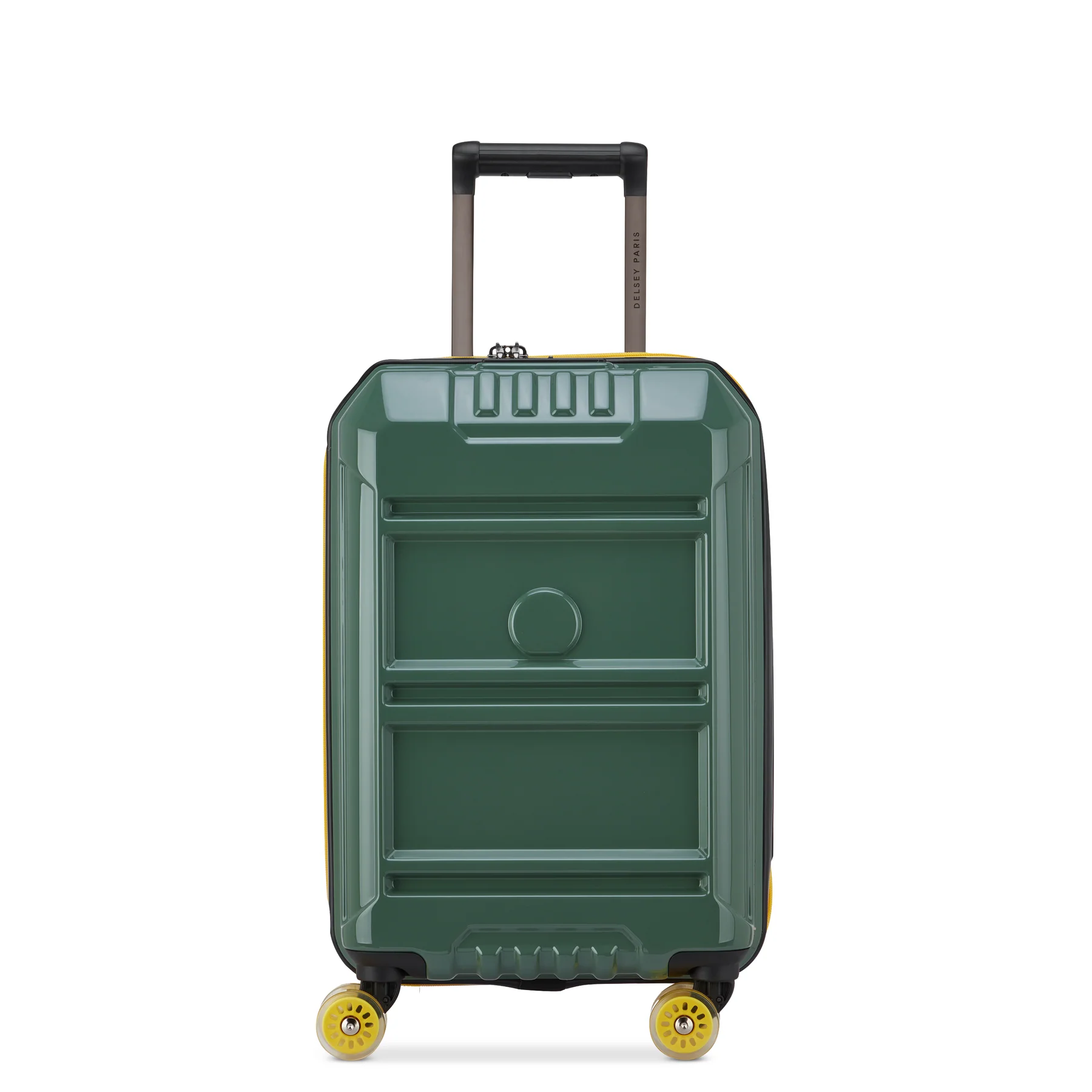 Valise cabine - S Extensible (55cm)