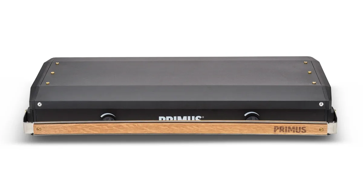 Primus Kinjia Stove Black