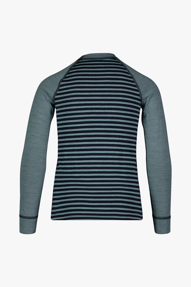 46 NORD Merino Mädchen Thermo Unterwäsche Set
