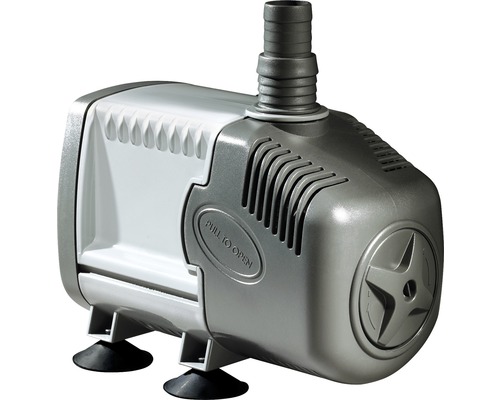 Vijverpomp SICCE Syncra Silent 5.0 5000 l/u